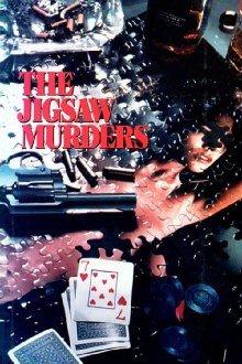 The Jigsaw Murders Trailer