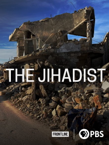 The Jihadist Trailer