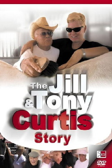 The Jill & Tony Curtis Story Trailer
