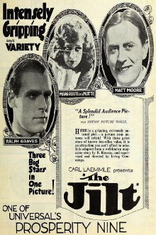 The Jilt Trailer