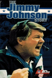 The Jimmy Johnson Story Trailer