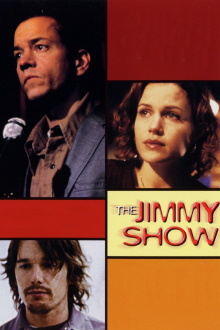 The Jimmy Show Trailer