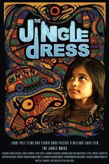 The Jingle Dress Trailer