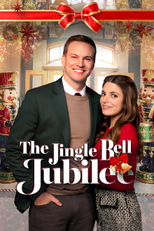 The Jinglebell Jubilee Trailer