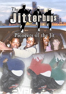 The Jitterbugs: Pioneers of the Jit Trailer