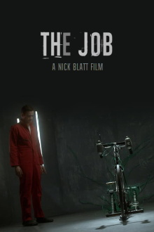 The Job Trailer
