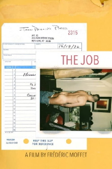 The Job Trailer