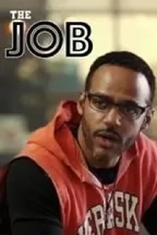 The Job Trailer