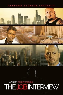 The Job Interview Trailer