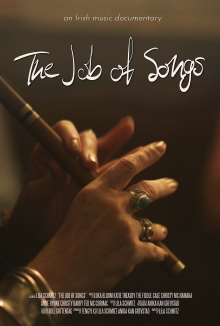 The Job of Songs Trailer