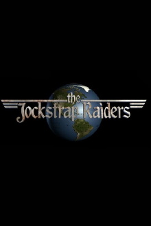 The Jockstrap Raiders Trailer