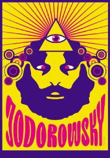 The Jodorowsky Constellation Trailer