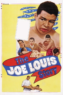 The Joe Louis Story Trailer