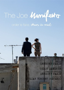 The Joe Manifesto Trailer