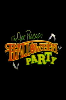 The Joe Piscopo Halloween Party Trailer