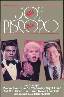 The Joe Piscopo Special Trailer