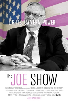 The Joe Show Trailer