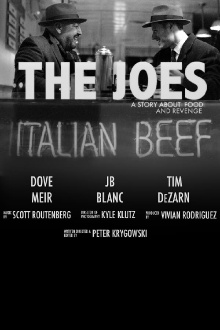 The Joes Trailer