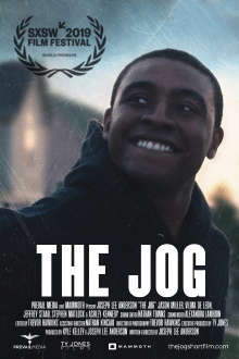 The Jog Trailer
