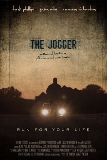 The Jogger Trailer