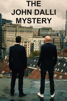 The John Dalli Mystery Trailer