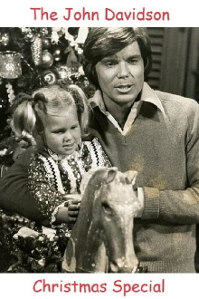 The John Davidson Christmas Special Trailer