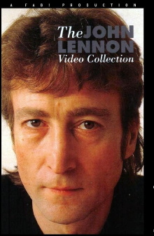 The John Lennon Video Collection Trailer
