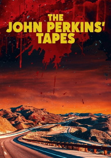 The John Perkins Tapes Trailer