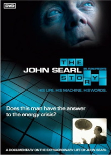 The John Searl Story Trailer