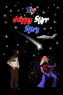 The Johnny Starr Story Trailer