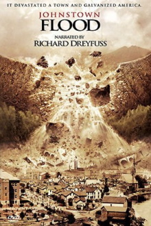 The Johnstown Flood Trailer