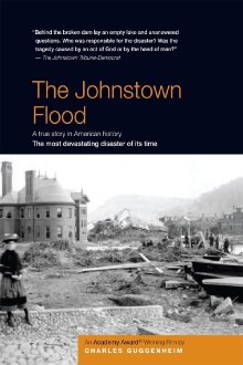 The Johnstown Flood Trailer