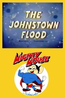 The Johnstown Flood Trailer