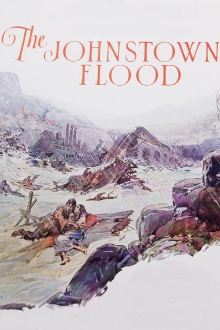 The Johnstown Flood Trailer
