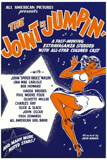 The Joint is Jumpin' Trailer