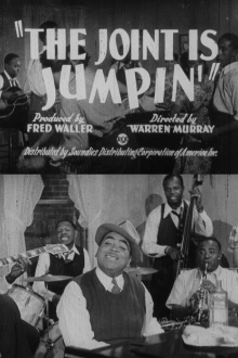 The Joint Is Jumpin' Trailer
