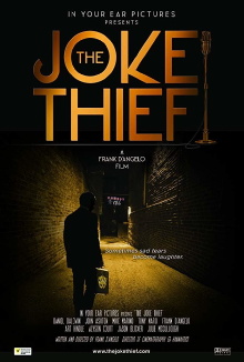 The Joke Thief Trailer