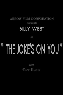 The Joke's on You Trailer