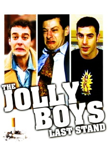 The Jolly Boys' Last Stand Trailer