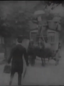 The Jonah Man; or, The Traveller Bewitched Trailer