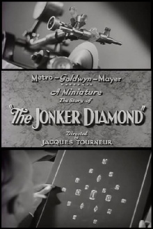 The Jonker Diamond Trailer