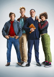 The Jonsson Gang Trailer