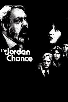 The Jordan Chance Trailer