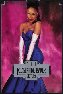 The Josephine Baker Story Trailer
