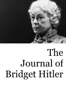 The Journal of Bridget Hitler Trailer