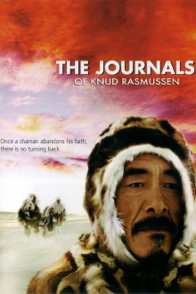 The Journals of Knud Rasmussen Trailer