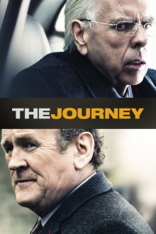 The Journey Trailer