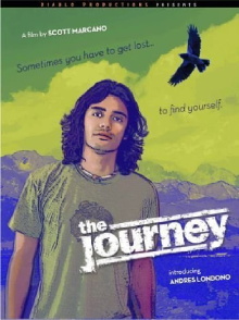 The Journey Trailer