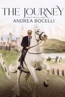 The Journey: A Music Special from Andrea Bocelli Trailer
