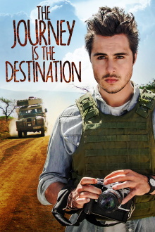 The Journey Is the Destination Trailer